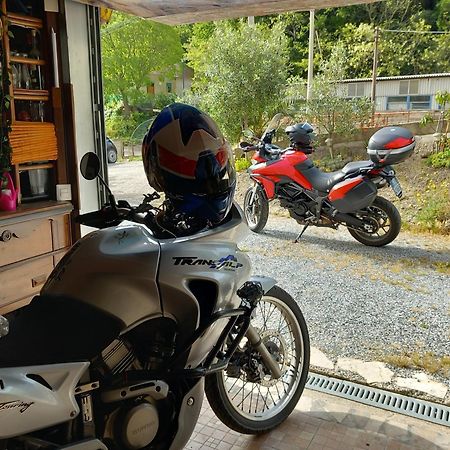 La Badia Ξενοδοχείο Μεσίνα Εξωτερικό φωτογραφία