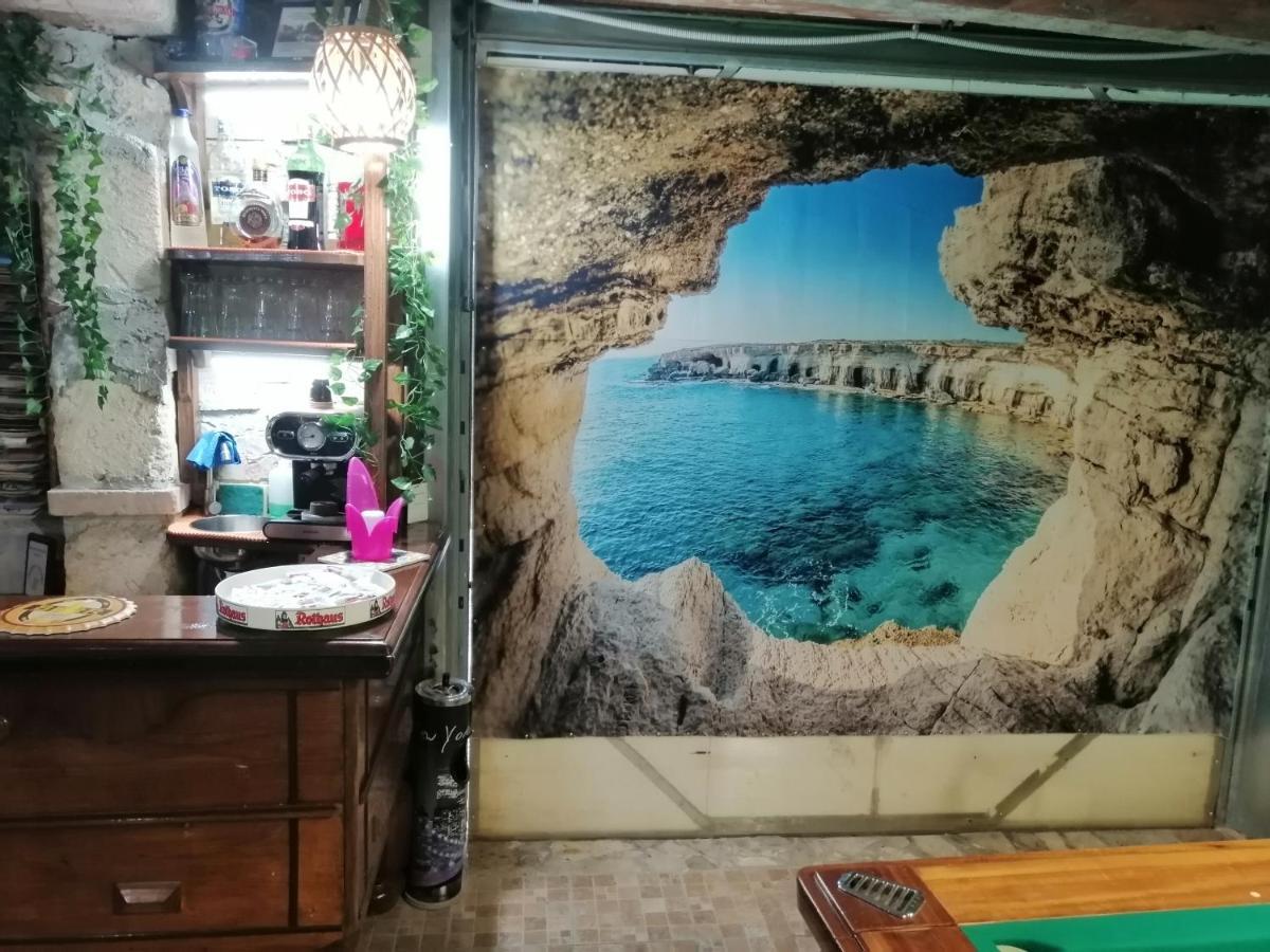 La Badia Ξενοδοχείο Μεσίνα Εξωτερικό φωτογραφία